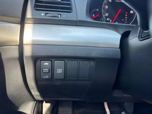 Used 2004 Acura TSX FWD image 23