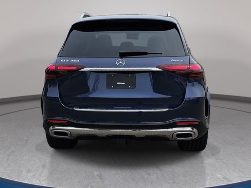 New 2026 Mercedes-Benz GLE 350 4MATIC image 6