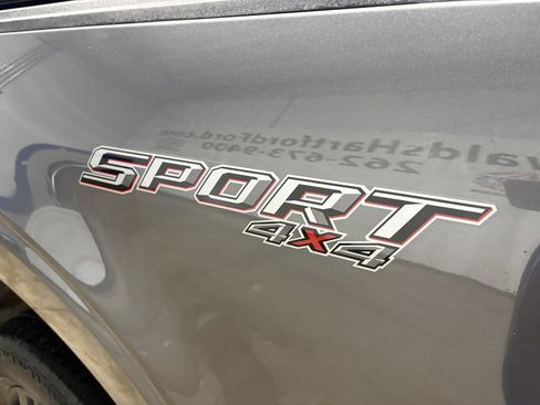 Used 2022 Ford F150 XLT w/ Equipment Group 302A High image 27