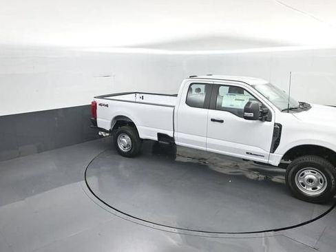 New 2026 Ford F350 XL AWD/4WD image 21