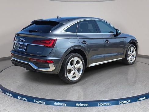 Used 2024 Audi Q5 2.0T Premium Plus AWD/4WD image 6