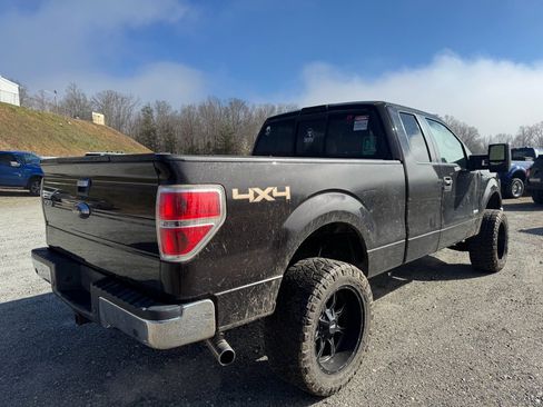 Used 2013 Ford F150 XLT w/ Luxury Equipment Group image 7