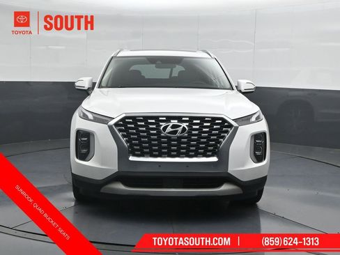 Used 2020 Hyundai Palisade SEL AWD/4WD image 5