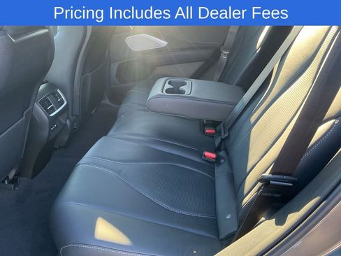 New 2026 Acura RDX SH-AWD w/ Technology Package image 18