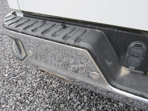 Used 2022 Chevrolet Silverado 1500 LTZ w/ LTZ Convenience Package II image 16