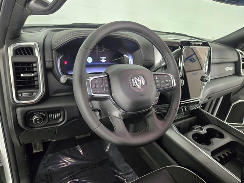 Used 2025 RAM 2500 Laramie RWD image 13