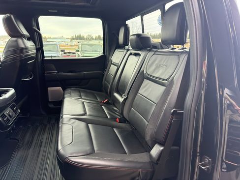 Certified 2025 Ford F150 Raptor image 46