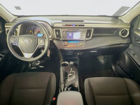 Used 2015 Toyota RAV4 XLE image 28