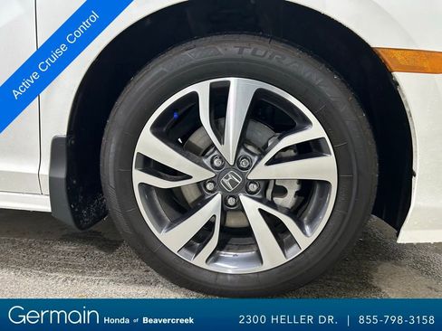 Used 2022 Honda Odyssey Touring image 14