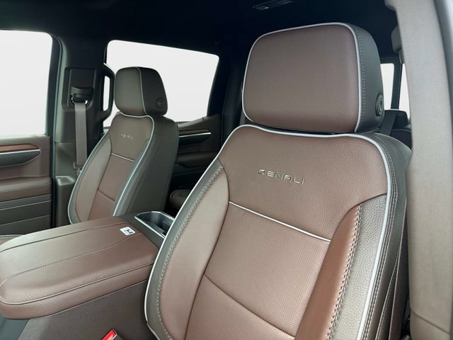 New 2026 GMC Sierra 1500 Denali w/ Technology Package AWD/4WD image 20