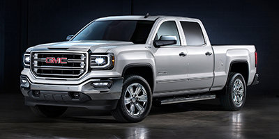 Used 2016 GMC Sierra 1500 SLT AWD/4WD image 1