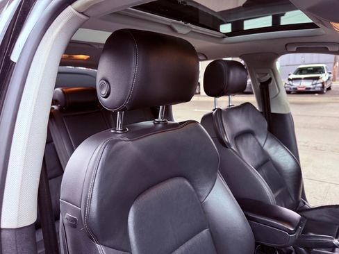 Used 2012 Audi A3 2.0T Premium image 25