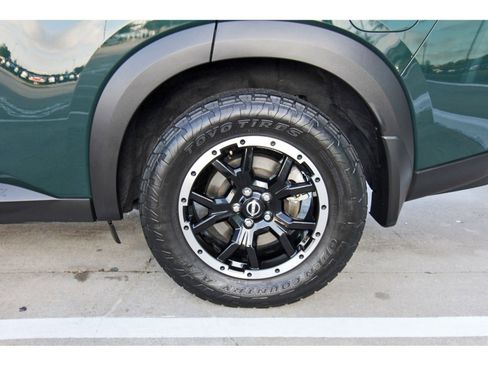 Used 2024 Nissan Pathfinder Rock Creek image 33