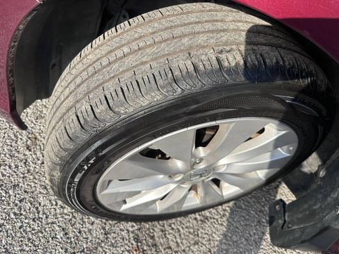 Used 2014 Honda Accord EX-L image 20