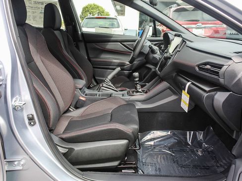 Certified 2025 Subaru WRX Premium image 15