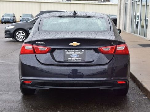 Used 2023 Chevrolet Malibu LT image 11