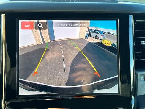 Used 2025 RAM 1500 Tradesman image 32