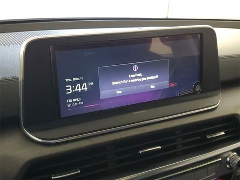 Certified 2022 Kia Telluride EX w/ EX Premium Package image 23