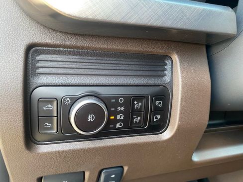 New 2026 Ford F250 King Ranch w/ Chrome Package image 16