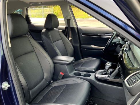 Used 2023 Kia Seltos EX image 7