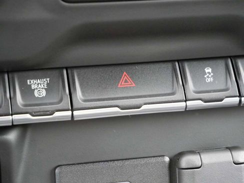 Used 2020 GMC Sierra 3500 4x4 Crew Cab image 25