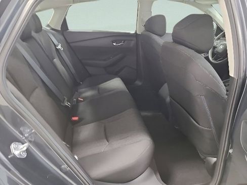 Certified 2023 Honda Accord EX image 15
