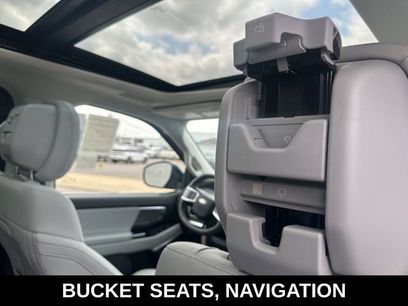 New 2026 Ford Expedition Platinum w/ Driver's Package