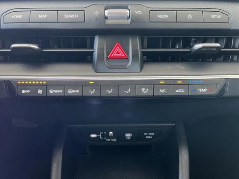 Used 2025 Kia K4 FWD image 16