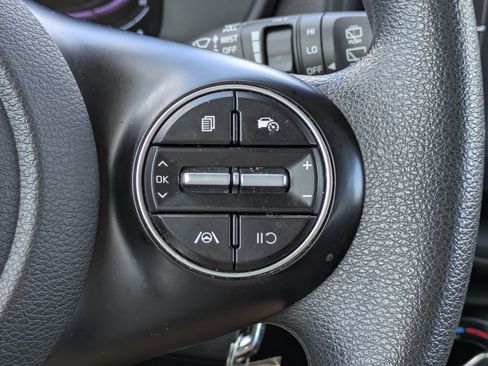 Certified 2024 Kia Soul LX w/ Option Group 015 FWD image 19