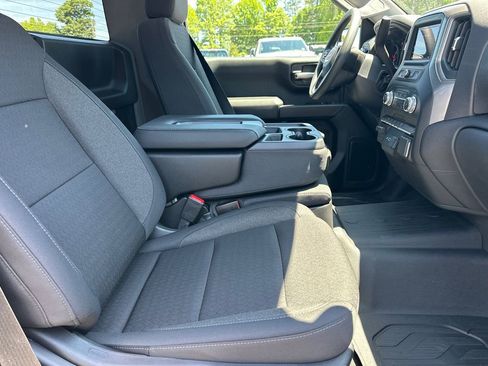 New 2026 GMC Sierra 1500 Pro w/ Pro Value Package AWD/4WD image 14