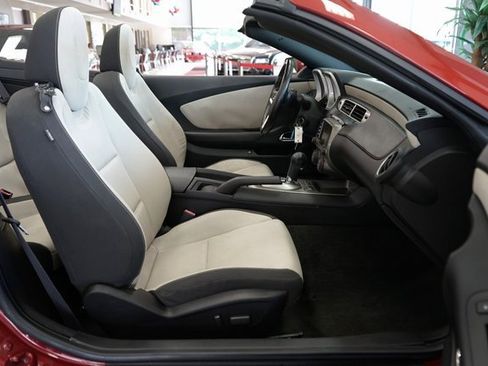 Used 2014 Chevrolet Camaro LT w/ RS Package image 43