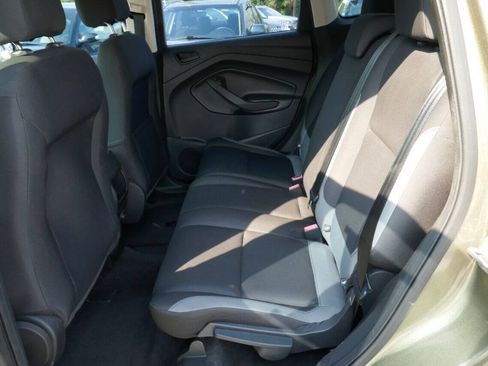 Used 2014 Ford Escape S FWD image 16