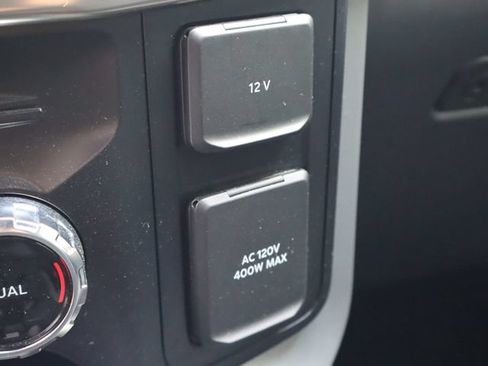 Used 2024 Ford F150 Lariat w/ Tow/Haul Package AWD/4WD image 34