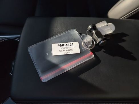 Used 2019 Tesla Model 3 Long Range image 26