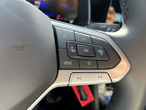 New 2026 Volkswagen Jetta Sport image 21