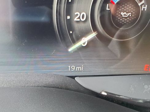New 2026 RAM 3500 Limited AWD/4WD image 17