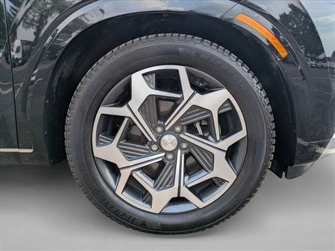 Used 2021 Hyundai Palisade Calligraphy AWD/4WD image 22