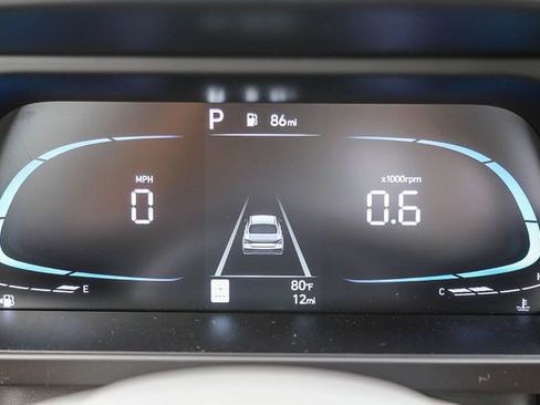 New 2026 Hyundai Elantra Sport FWD image 26