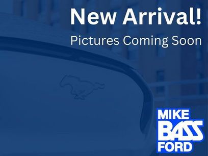 New 2027 Ford E-450 and Econoline 450 Super Duty w/ A/C Prep Package