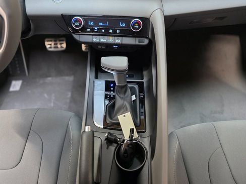 New 2026 Hyundai Elantra Sport image 23