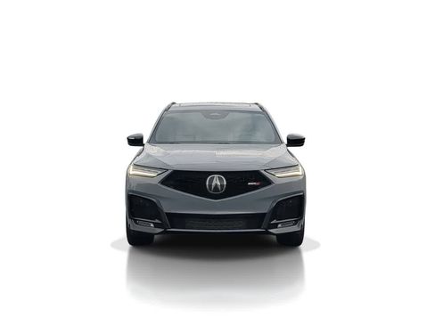 Used 2025 Acura MDX Type S AWD/4WD image 3