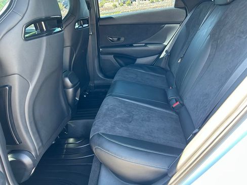 Used 2025 Hyundai Elantra N FWD image 25