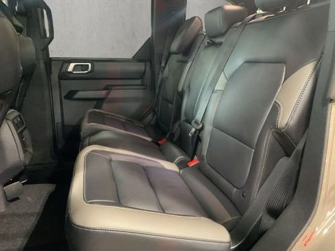 New 2026 Ford Bronco Outer Banks AWD/4WD image 20