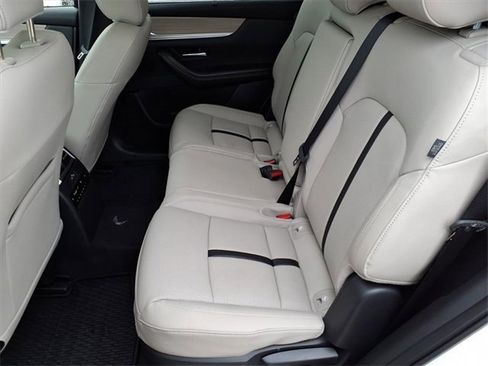 New 2026 MAZDA CX-90 3.3 Turbo w/ Preferred Package image 8