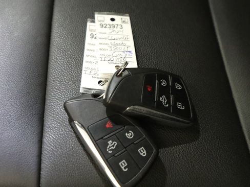 Used 2024 Chevrolet Silverado 2500 LT image 24