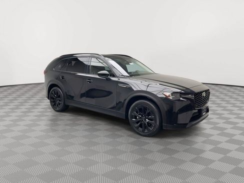 Certified 2026 MAZDA CX-90 3.3 Turbo w/ Premium Sport Pkg AWD/4WD image 44