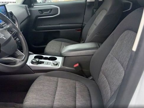 Used 2022 Ford Bronco Sport Big Bend image 2