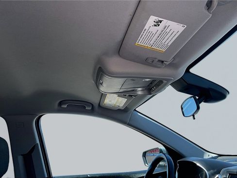 Certified 2024 Chevrolet Equinox LT FWD image 27