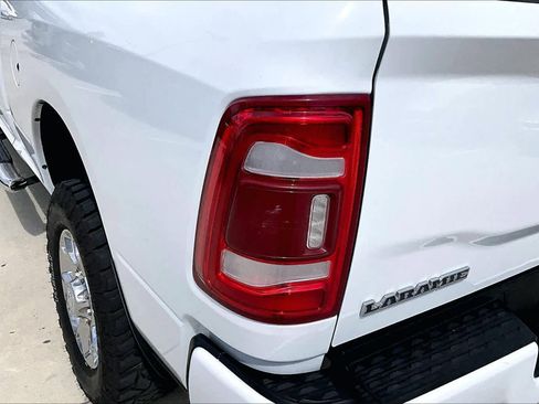 Used 2024 RAM 2500 Laramie AWD/4WD image 28