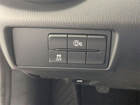 Used 2024 MAZDA MX-5 Miata Sport image 13